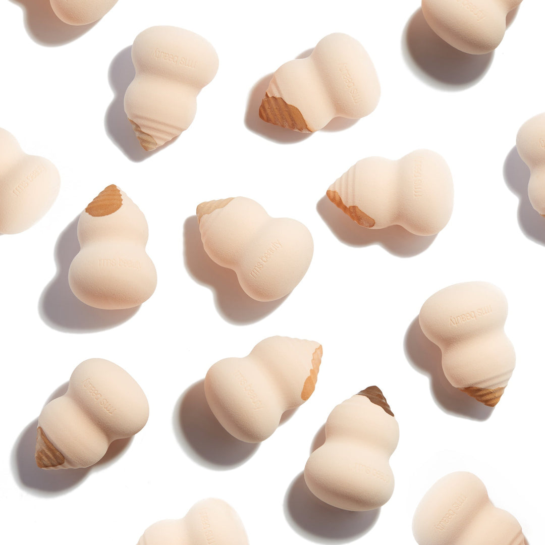 Skin2Skin Beauty Sponge | RMS Beauty - Makeup Sponge North Glow