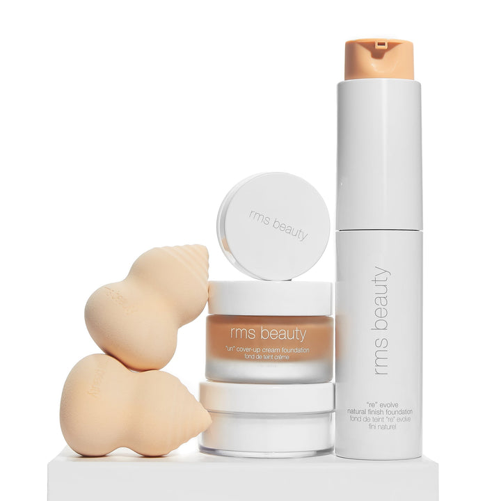 Skin2Skin Beauty Sponge | RMS Beauty - Makeup Sponge
