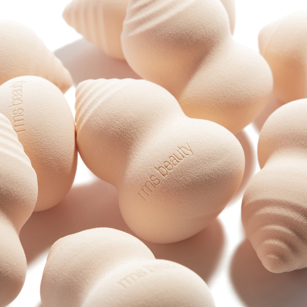 Skin2Skin Beauty Sponge | RMS Beauty - Makeup Sponge North Glow