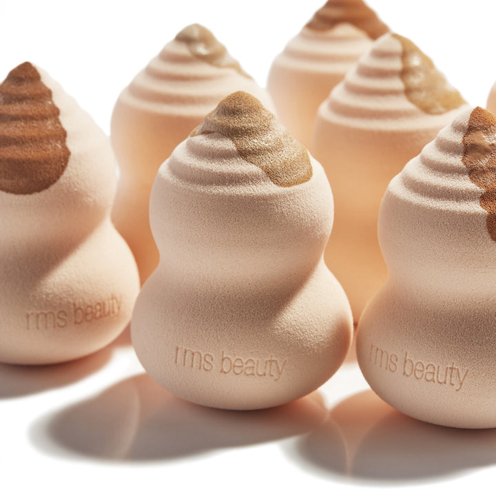 Skin2Skin Beauty Sponge | RMS Beauty - Makeup Sponge