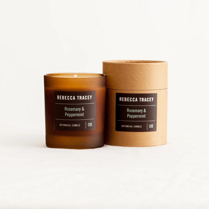 Candle, Candle, Wellbeing, Jewel candle, Soy wax, Essential oils, Aromatherapy