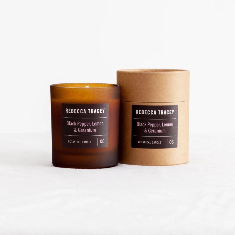 Candle, Candle, Wellbeing, Jewel candle, Soy wax, Essential oils, Aromatherapy