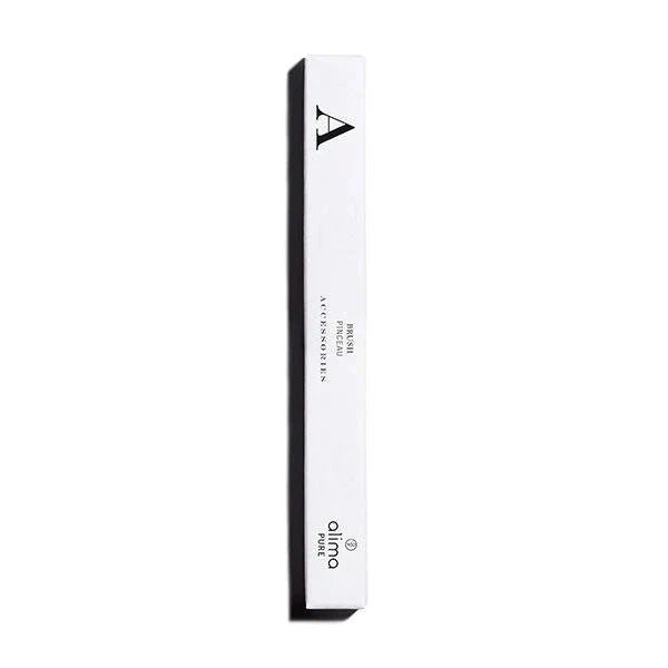 "Spoolie"/eyebrow & eyelash brush North Glow