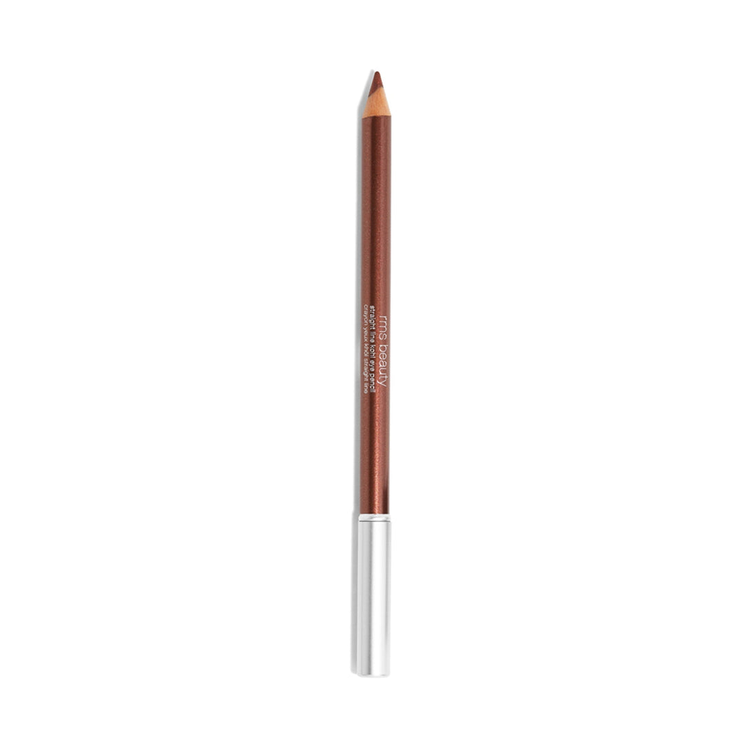 Straight Line Kohl Eye Pencil BRONZE | RMS Beauty - Kajalstift North Glow