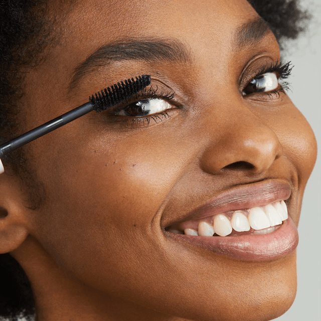 Straight Up Mascara - HD Black | RMS Beauty - Wimperntusche North Glow