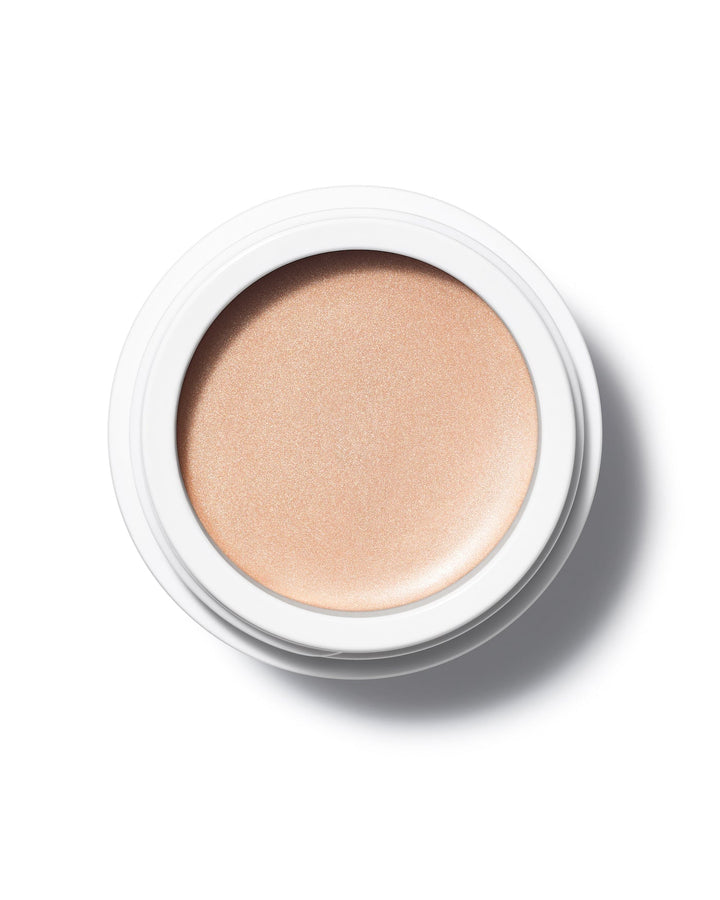 Strobelighter - MANASI 7 - Shimmering eyeshadows and highlighters