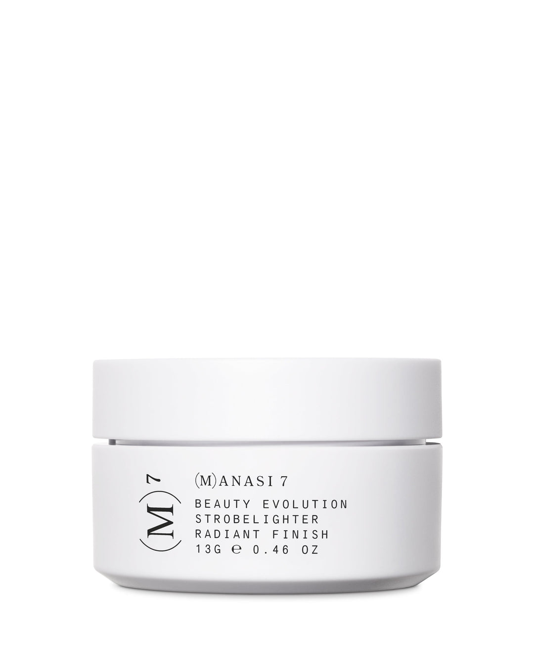 Strobelighter - MANASI 7 - Shimmering Eye Shadow and Highlighter North Glow