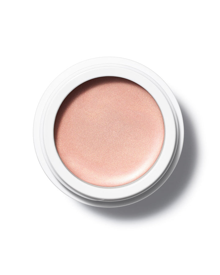 Strobelighter - MANASI 7 - Shimmering eyeshadows and highlighters