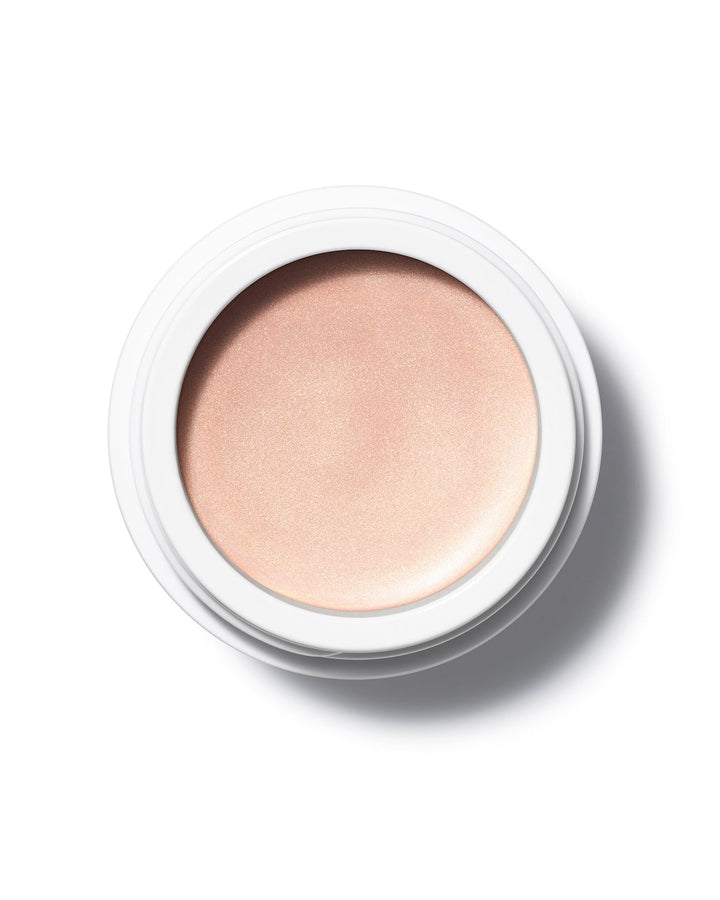 Strobelighter - MANASI 7 - Shimmering eyeshadows and highlighters