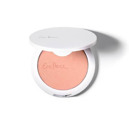 Open can of Ere Perez Tapioca Cheek Color Tokyo against a white background. North Glow