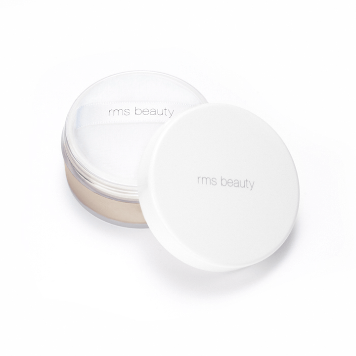 UnPowder | RMS Beauty - Powder transparent and with color