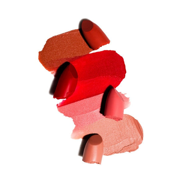 Velvet Lipstick - nourishing lipstick with a semi-matte finish