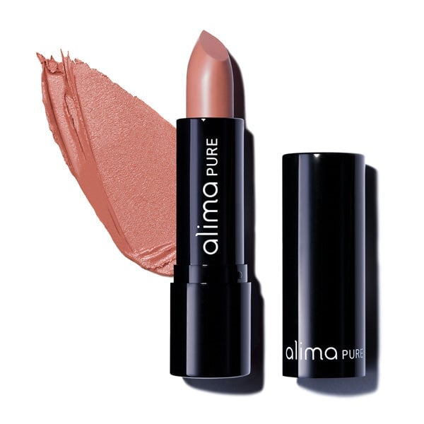 Velvet Lipstick - nourishing lipstick with a semi-matte finish
