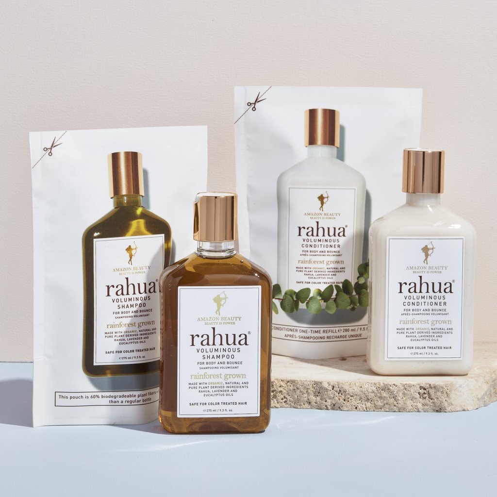 Voluminous Shampoo REFILL - Refill Pack North Glow