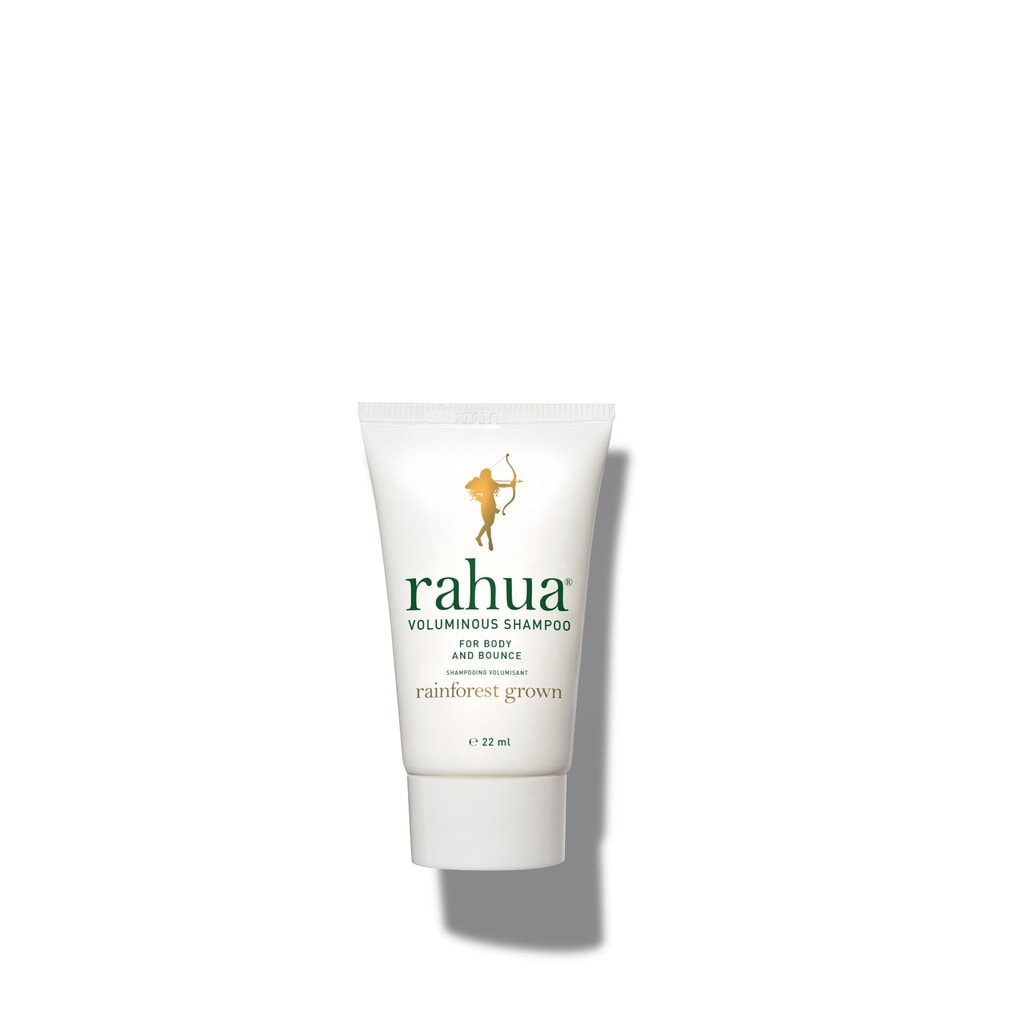 Voluminous Shampoo North Glow
