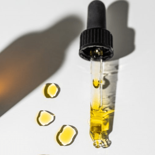 WILDBERRY - regenerating and moisturizing face serum with squalane