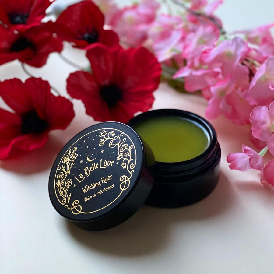 La_Belle_Lune_Witching-Hour_Facial Cleanser North Glow